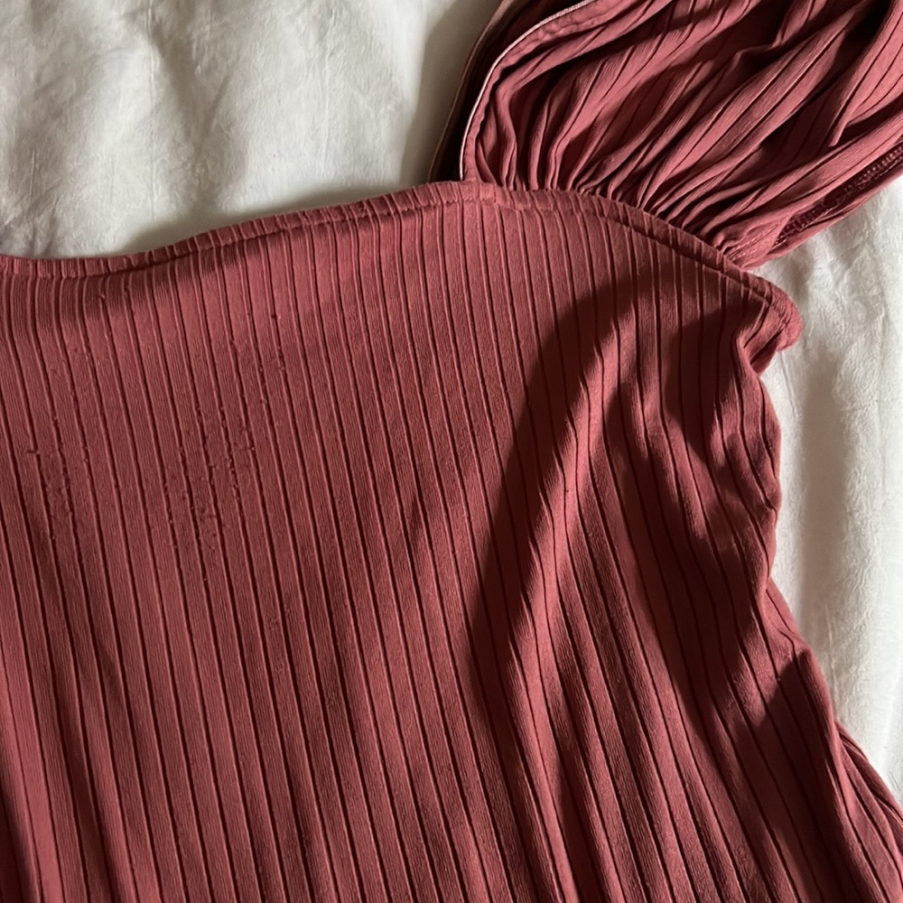 Free people bodysuit